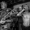 GutterPunk - Professional Concert Photography